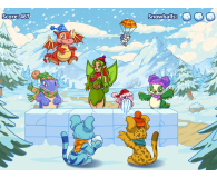 Switch Neopets - Mega Mini Games Collection - Day 1 Edition - 1473220 - zdjęcie 5